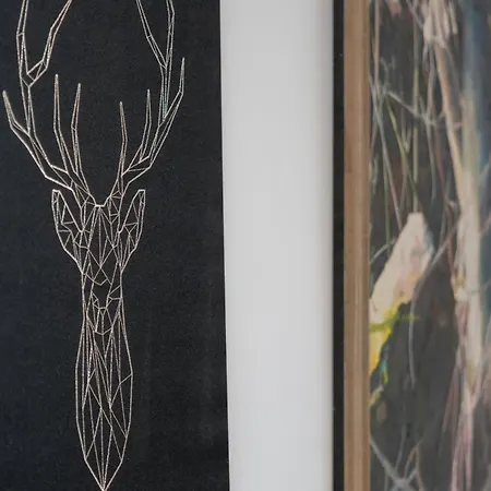 Spacious In The Center Of By Renters Apartment