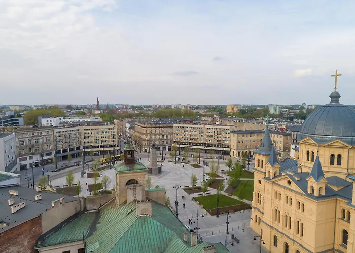 Lejlighed Spacious In The Center Of By Renters