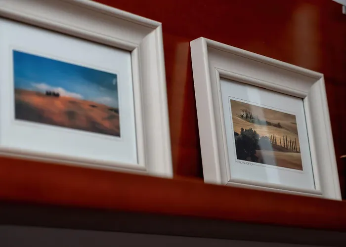 Spacious In The Center Of By Renters Lejlighed *