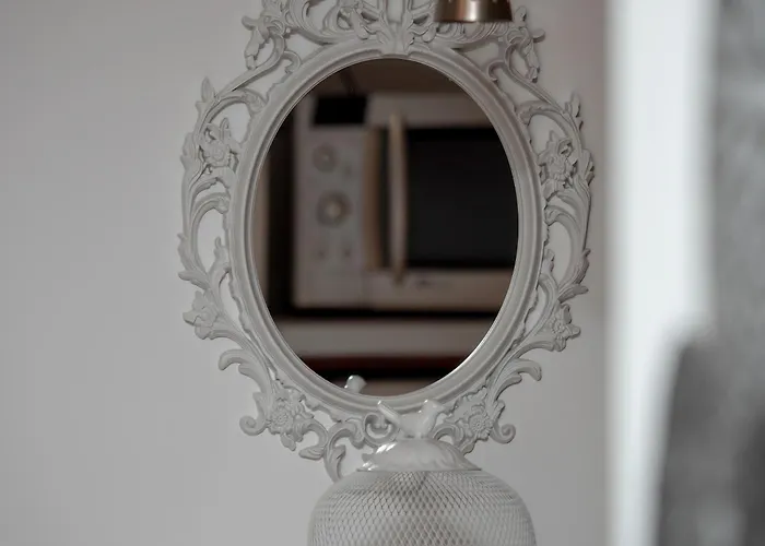 Spacious In The Center Of By Renters Lejlighed Łódź