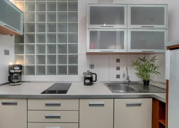 Lejlighed Spacious In The Center Of By Renters