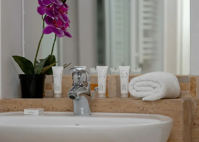 Lejlighed Spacious In The Center Of By Renters Łódź